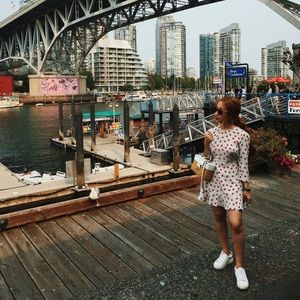 Meet your Posher, Gigi